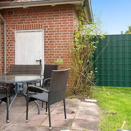 Schone Lizzy Holiday home